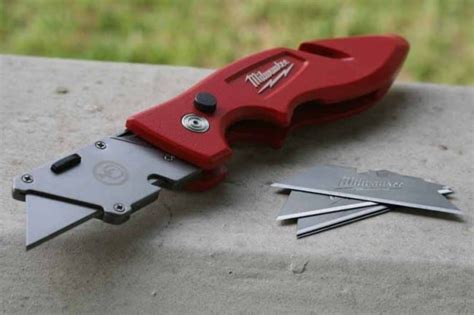 Utility Knife Reviews