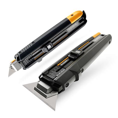 Utility Knife Scraper