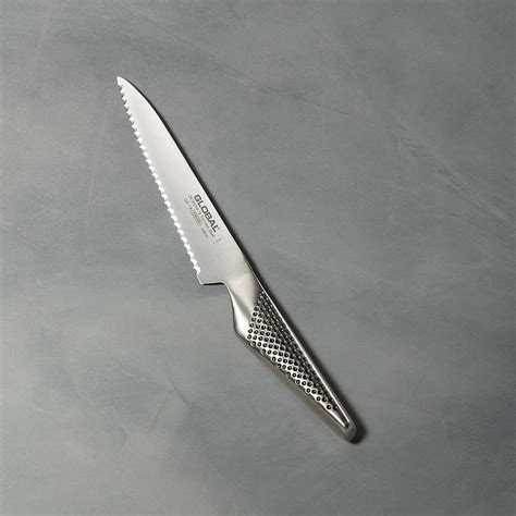 Utility Knife Serrated