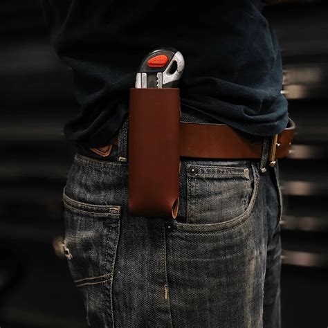 Utility Knife Sheath