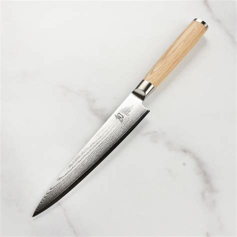 Utility Knife Shun