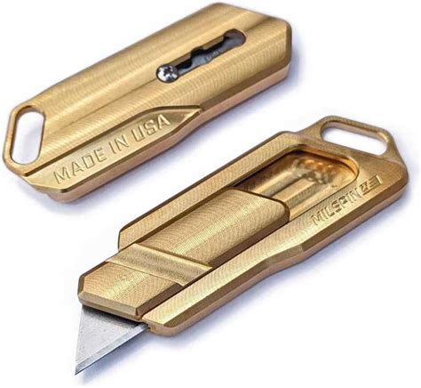 Utility Knife Small