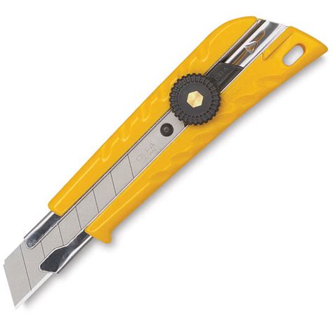 Utility Knife Snap Off Blade