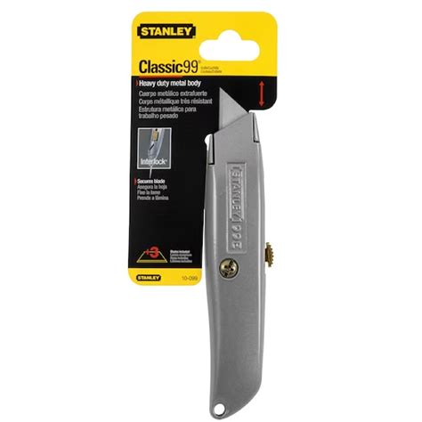 Utility Knife Stanley