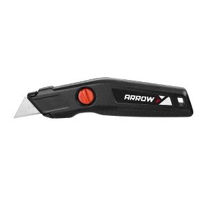Utility Knife Target