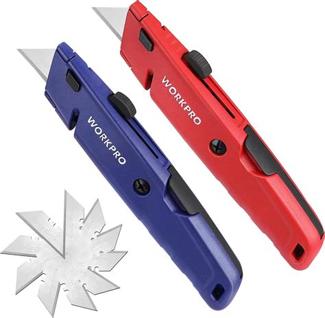 Utility Knife To Cut Aluminum