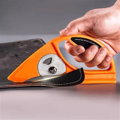 Utility Knife To Cut Carpet