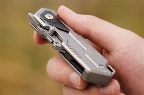 Utility Knife Tsa