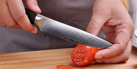 Utility Knife Uses Kitchen