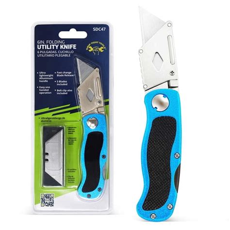 Utility Knife Walmart