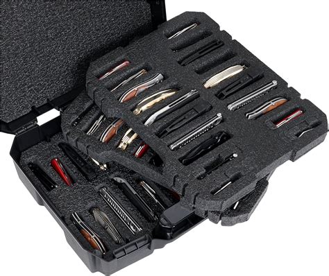 Utility Knife With Case