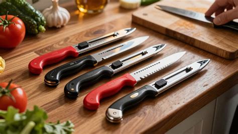 Utility Knives Nice