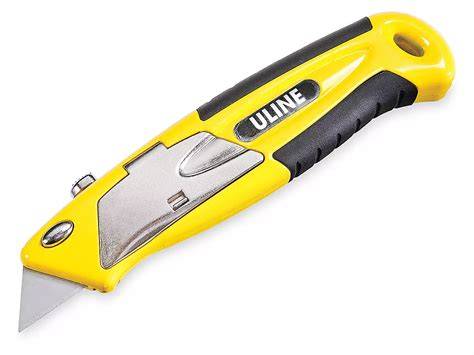 Utility Knives Uline