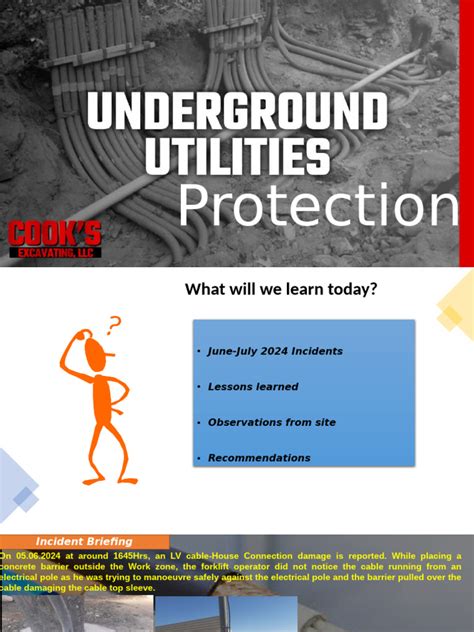 Utility and Protection