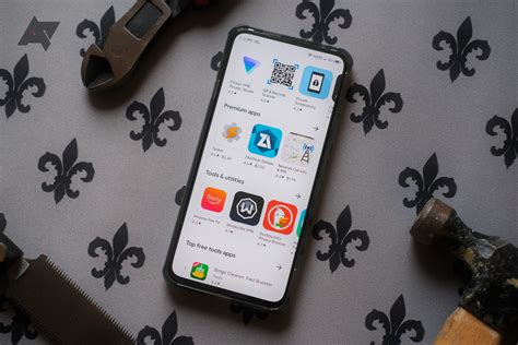 Utility Apps