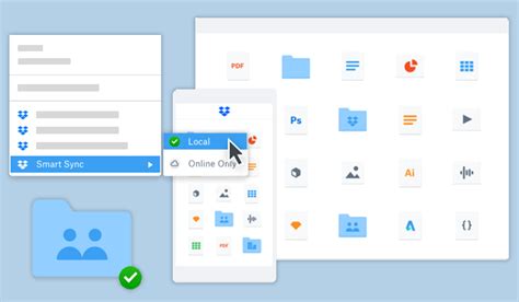 Utilizando a DropBox