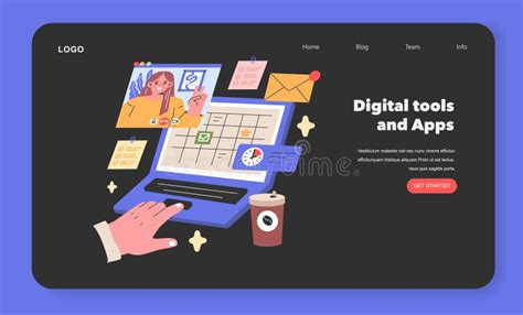 Utilize Digital Tools and Apps