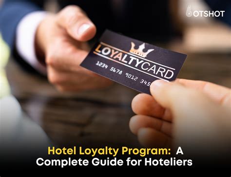 Utilize Hotel Loyalty Programs