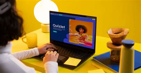 Utilizing Quizlet Group E for Efficient Learning