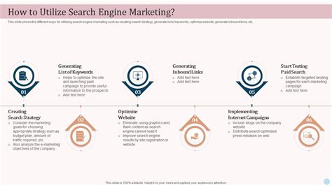Utilize Search Tools