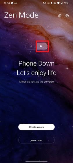 Utilize Zen Mode 2.0 to Disconnect from Your OnePlus Phone