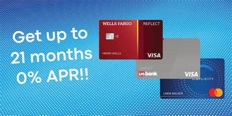 Utilizing 0% APR Credit Card Offers