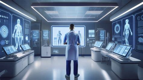 Utilizing Advanced Diagnostic Technology