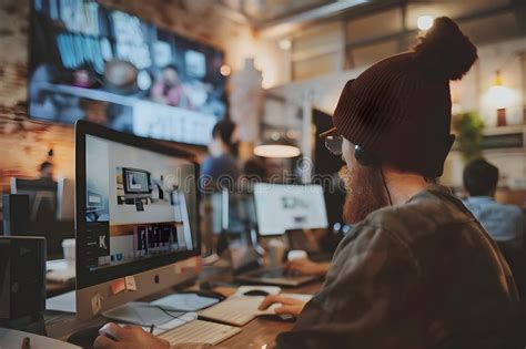 Utilizing Advanced Graphic Software