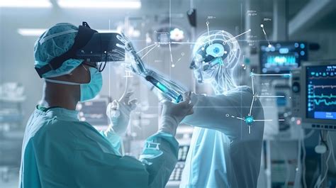 Utilizing Advanced Technology for Precise Care