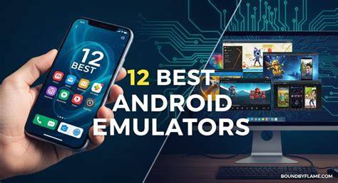 Utilizing Android Emulators: A Comprehensive Guide to Free Setup