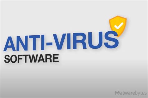 Utilizing Anti-Virus Software for a Deep Clean