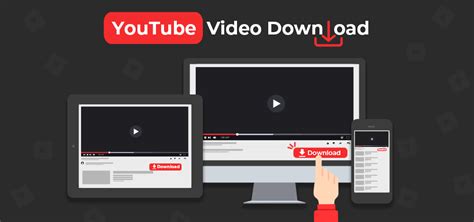 Utilizing Browser Extensions for YouTube Video Downloads