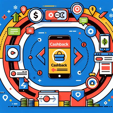 Utilizing Cashback Apps and Referral Programs