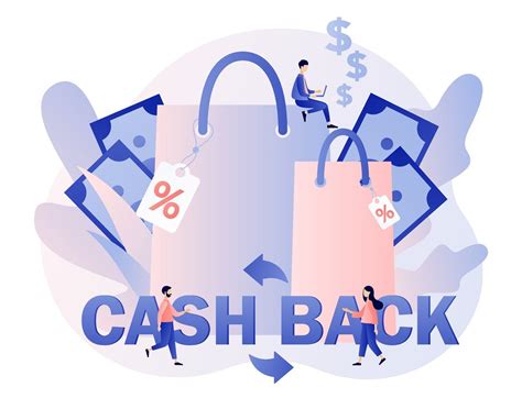 Utilizing Cashback and Rewards Programs