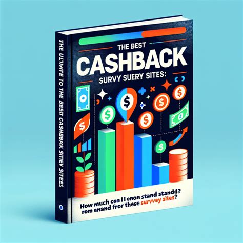 Utilizing Cashback and Survey Platforms