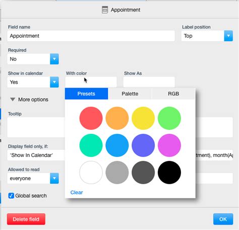 Utilizing Categories