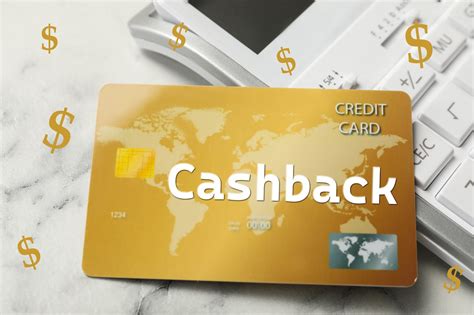 Utilizing Credit Card Cashback and Rewards