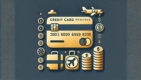 Utilizing Credit Card Rewards