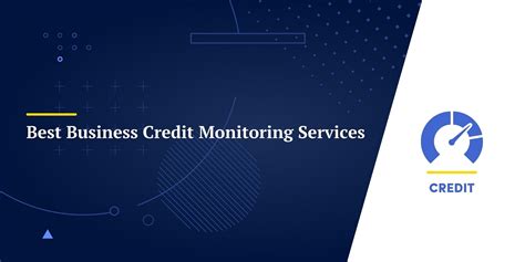 Utilizing Credit Monitoring Services
