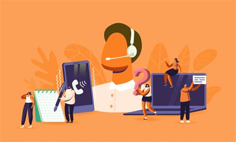 Utilizing Customer Service and Problem Resolution