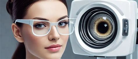 Utilizing Cutting-Edge Technology for Your Vision