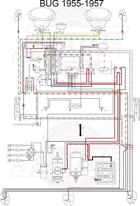 Utilizing the Diagram for Upgrades