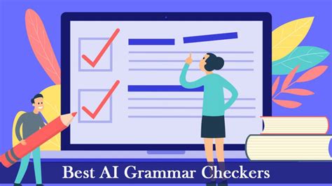 Utilizing Digital Grammar Checkers