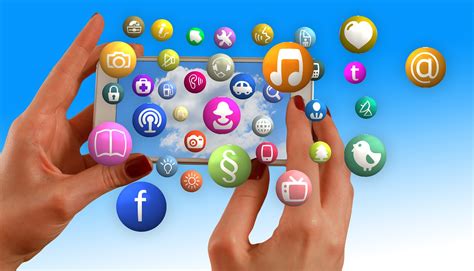 Utilizing Digital and Online Platforms