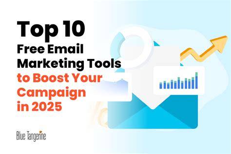 Utilizing Email Marketing for Free Invites