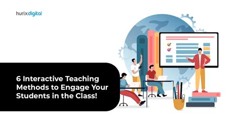 Utilizing Engaging Teaching Methods