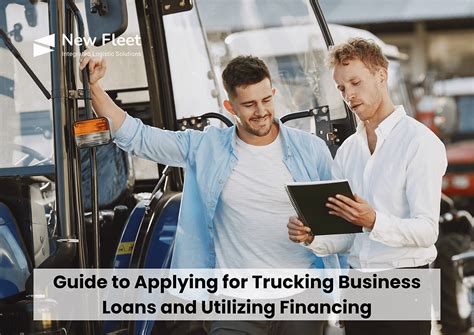 Utilizing External Assistance and Loans