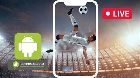 Utilizing Football Apps