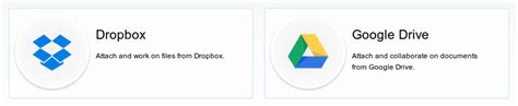 Utilizing Google Drive or Dropbox (Cross-Platform Power)