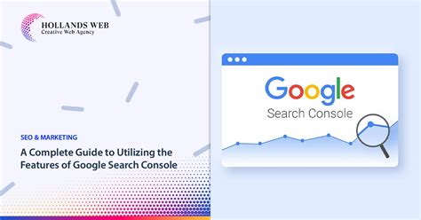 Utilizing Google Search Console